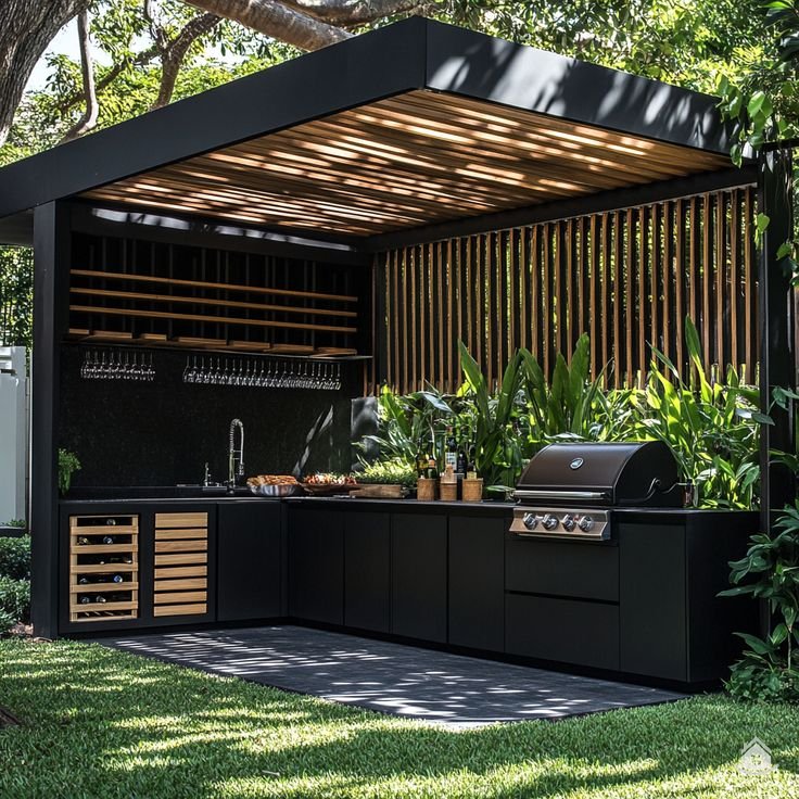 Cozinha Gourmet 3